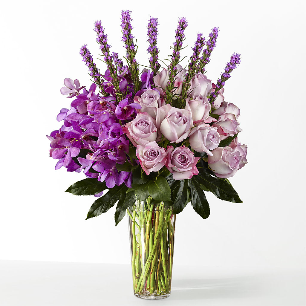 The Maximalist –  Floral Insight, Houston TX