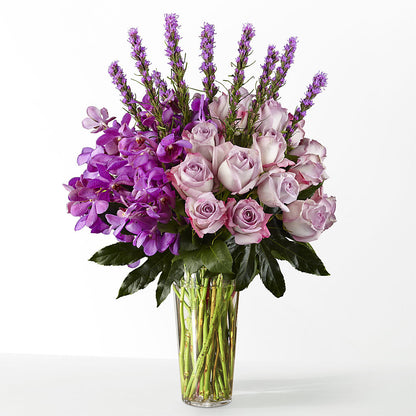 The Maximalist –  Floral Insight, Houston TX