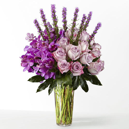 The Maximalist –  Floral Insight, Houston TX