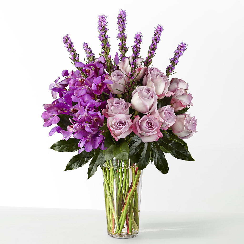 The Maximalist –  Floral Insight, Houston TX