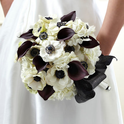 To Have and To Hold Bouquet –  Floral Insight, Houston TX
