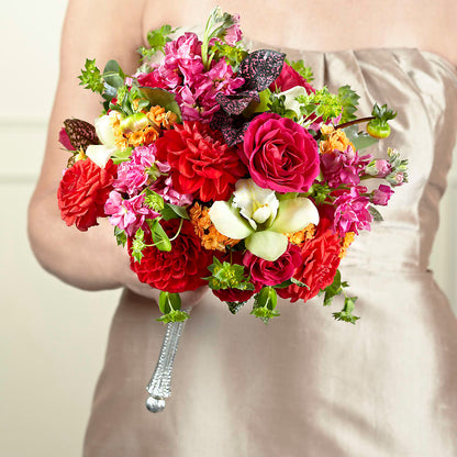 True Happiness Bouquet –  Floral Insight, Houston TX