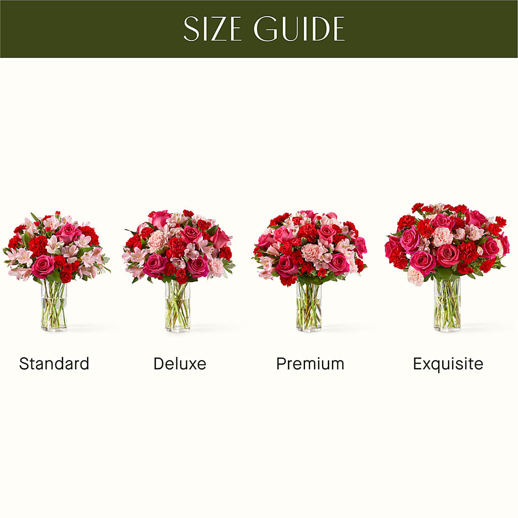 You're Precious Bouquet –  Floral Insight, Houston TX